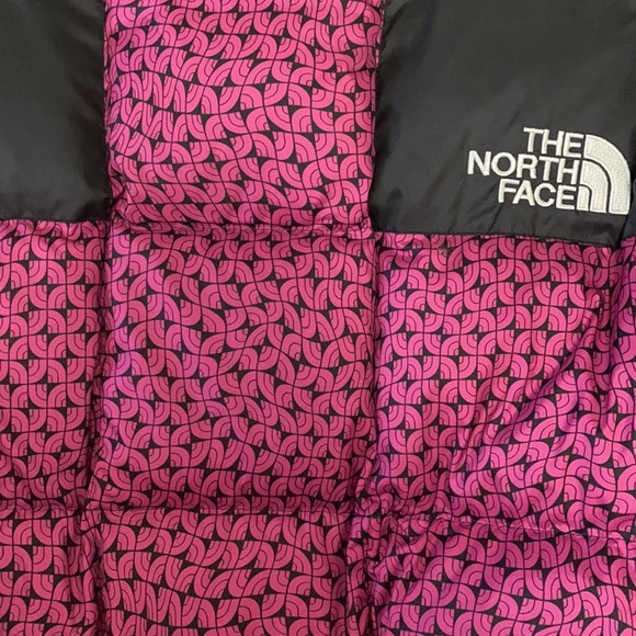 Men’s North Face LHOTSE JACKET 700 - RARE Large - Picture 6 of 11